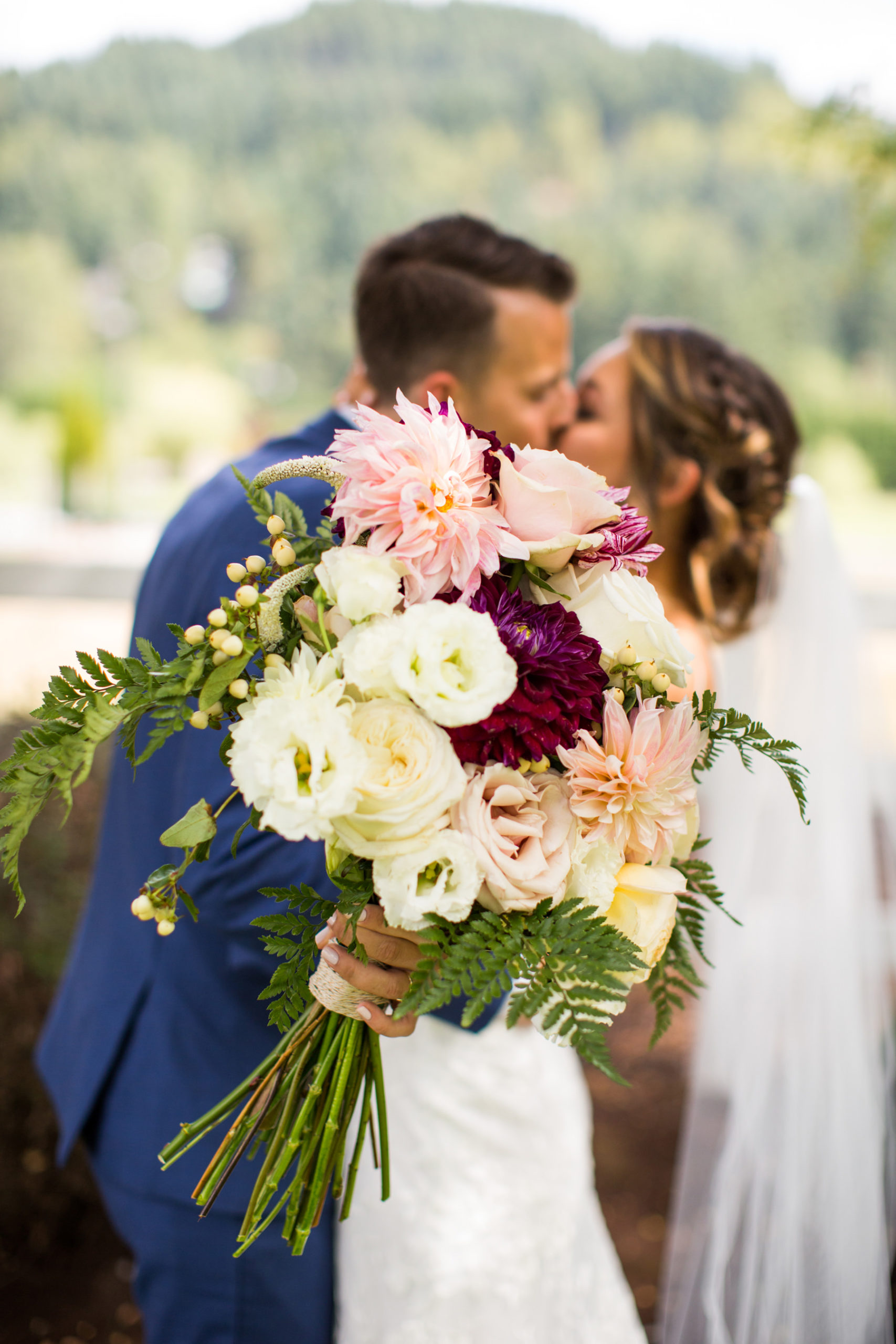 Laurel Creek Manor Wedding Photos